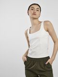 Pieces CANOTTA BIDIREZIONALE, Bright White, highres - 17142751_BrightWhite_007.jpg