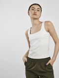 Pieces TANK TOP DWUSTRONNY, Bright White, highres - 17142751_BrightWhite_007.jpg