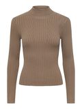 Pieces MAILLE PULLOVER, Fossil, highres - 17115049_Fossil_001.jpg