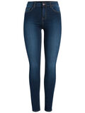 Pieces JEANS, Dark Blue Denim, highres - 17082998_DarkBlueDenim_001.jpg