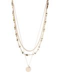 Pieces PCLEA 3-PACK NECKLACE, Gold Colour, highres - 17139623_GoldColour_001.jpg