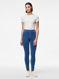 Pieces PCJUMBO FOXY MW JEGGINGS, Medium Blue Denim, highres - 17154868_MediumBlueDenim_005.jpg