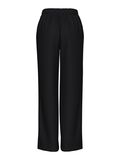Pieces PCBOZZY WIDE-LEG TROUSERS, Black, highres - 17140744_Black_002.jpg