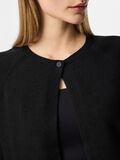 Pieces CARDIGAN A MAGLIA, Black, highres - 17158717_Black_006.jpg