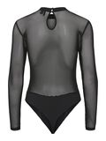 Pieces PCMILLY BODYSUIT, Black, highres - 17151124_Black_002.jpg