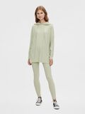 Pieces HIGH-WAIST LEGGING, Aqua Gray, highres - 17117100_AquaGray_005.jpg