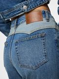 Product image thumbnail - WIDE FIT -FARKUT, Medium Blue Denim | 4