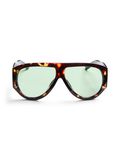 Product image thumbnail - PCFANNI SOLGLAS&Ouml;GON, Black | 1
