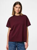 Pieces CAMISETA EXTRAGRANDE, Tawny Port, highres - 17146654_TawnyPort_003.jpg