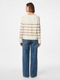 Pieces PCSIA KNITTED PULLOVER, White, highres - 17146322_White_1152769_004.jpg