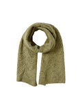 Pieces PCBIBI SCARF, Deep Lichen Green, highres - 17126844_DeepLichenGreen_001.jpg