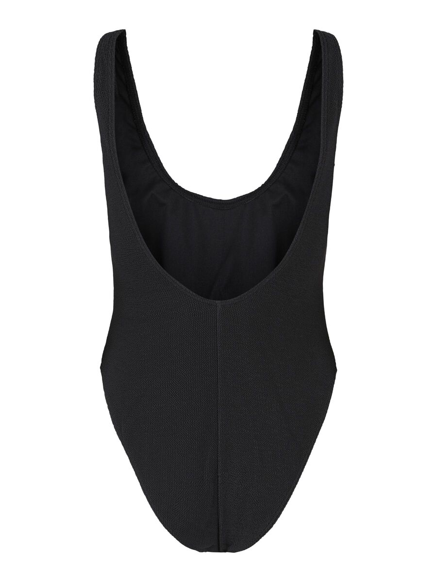 Carousel image - LAGE RUG BADPAK, Black | 5