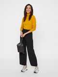 Pieces PAPERBAG CULOTTE, Black, highres - 17099246_Black_005.jpg