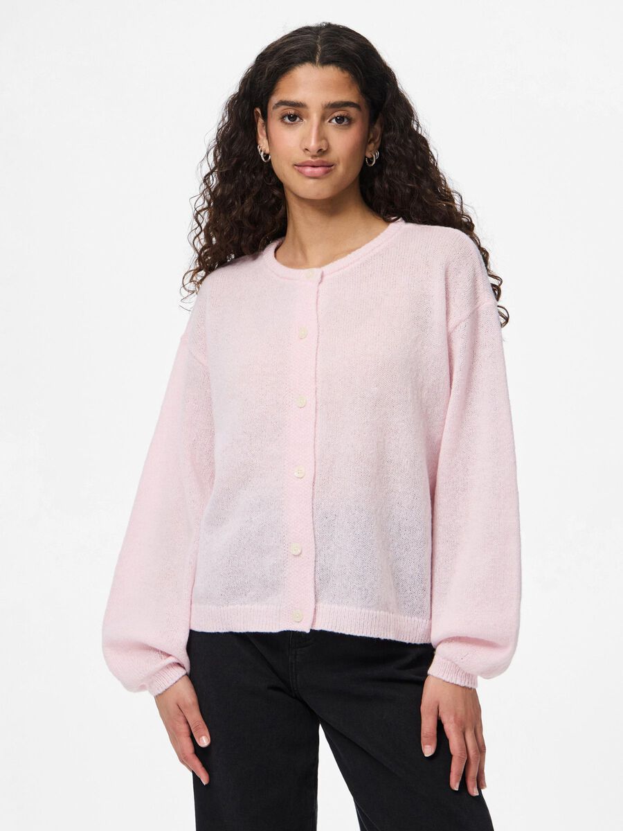 Pieces PCIDA CARDIGAN EN MAILLE, Pink-A-Boo, highres - 17157589_PinkABoo_003.jpg