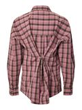 Product image thumbnail 7 PCEVERETT - AMPLE CHEMISE, Coffee Quartz