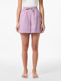 Pieces PCFEMME SHORTS, Fuchsia Pink, highres - 17161346_FuchsiaPink_1223164_003.jpg