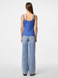 Pieces PCMAY RIBBED STRAP TOP, Riverside, highres - 17154482_Riverside_004.jpg