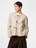 Product image thumbnail - VATTERT JAKKE, Trench Coat | 1