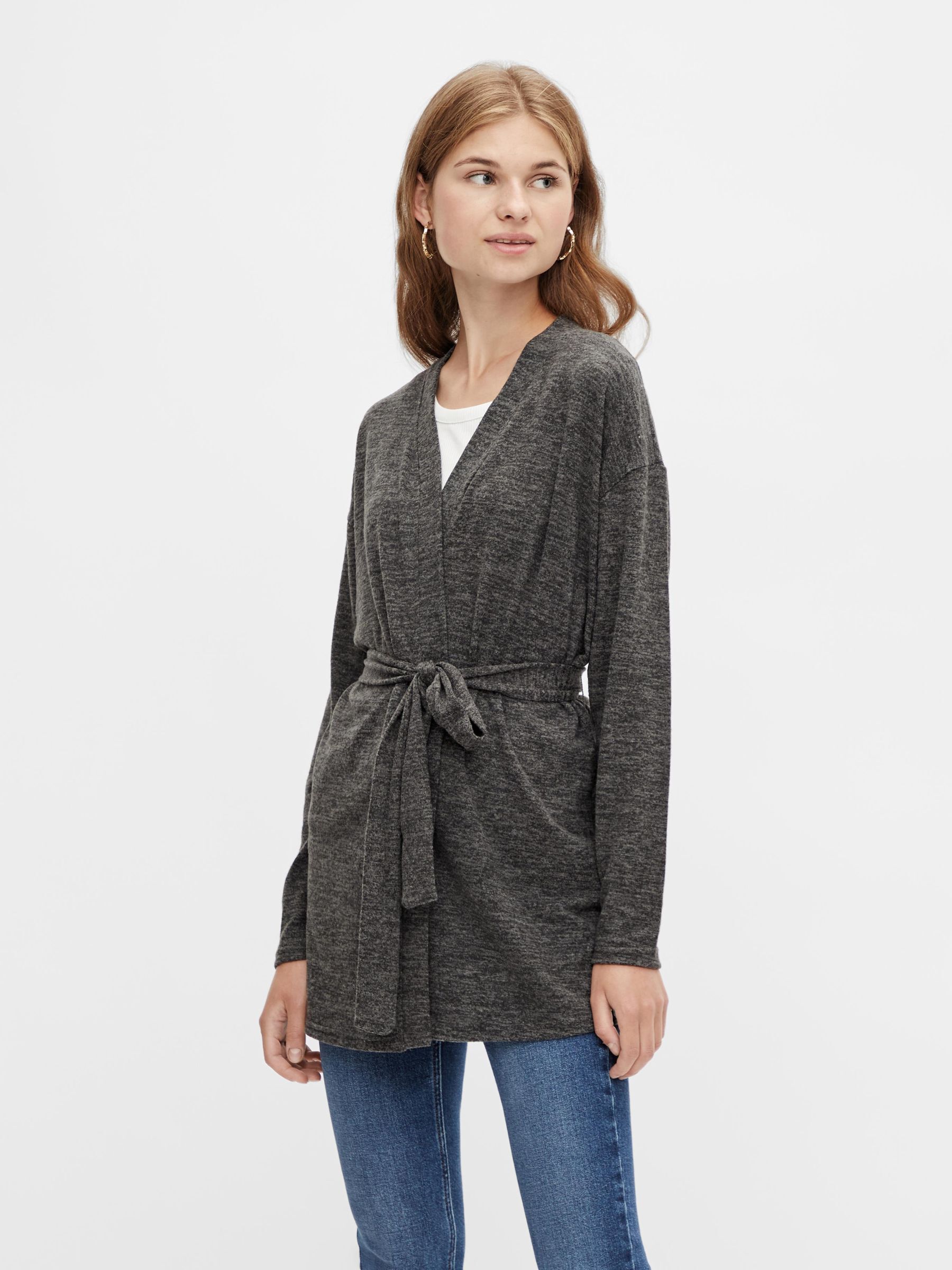 Cardigan ceinture on sale