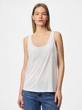 Pieces CAMISETA DE TIRANTES, Bright White, highres - 17100687_BrightWhite_003.jpg