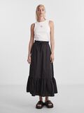 Pieces PCSALLY MIDI SKIRT, Black, highres - 17148821_Black_005.jpg