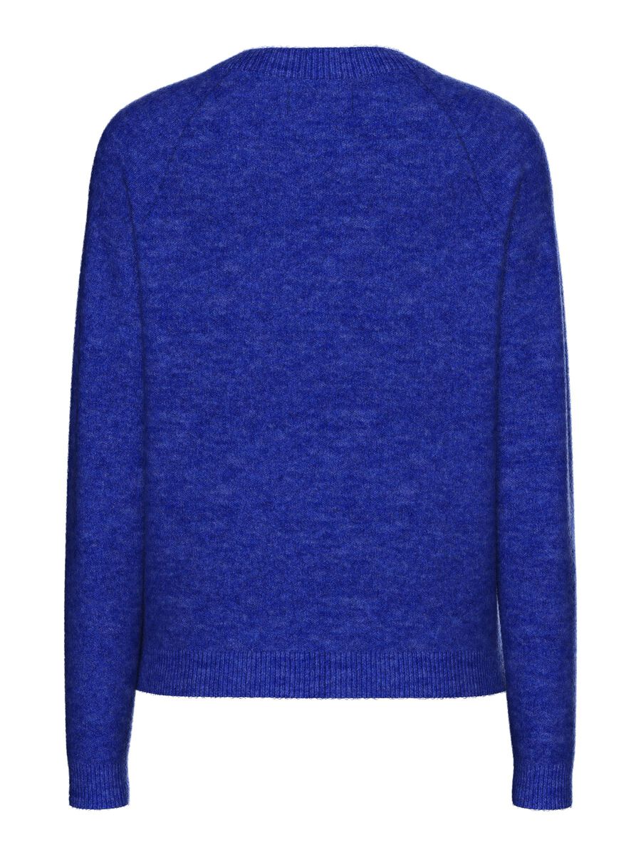 Carousel image - PCJULIANA STRICKPULLOVER, Bluing | 2