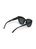 Product image thumbnail - PCDONAI SUNGLASSES, Black | 3