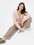 Pieces GEDESSINEERD GEBREID VEST, Misty Rose, highres - 17106370_MistyRose_800167_008.jpg