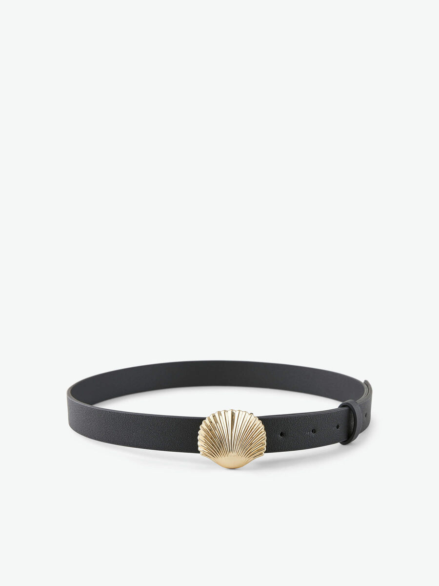 Pieces SCHELP DETAIL RIEM, Black, highres - 17105573_Black_001.jpg