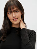 Pieces PCKYLIE LONG SLEEVED TOP, Black, highres - 17115027_Black_006.jpg