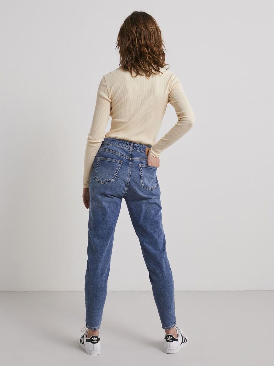 Pieces PCNYRMA LONG SLEEVED TOP, Dawn, highres - 17124935_Dawn_004.jpg