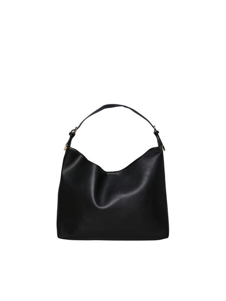 Pieces PCOTELIA HANDBAG, Black, highres - 17143817_Black_001.jpg