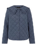 Pieces QUILTED JACKET, Ombre Blue, highres - 17117009_OmbreBlue_001.jpg