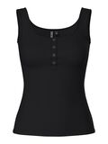 Pieces CAMISETA DE TIRANTES, Black, highres - 17101438_Black_001.jpg