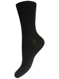 Pieces 2-PACK SOCKS, Black, highres - 17085298_Black_007.jpg