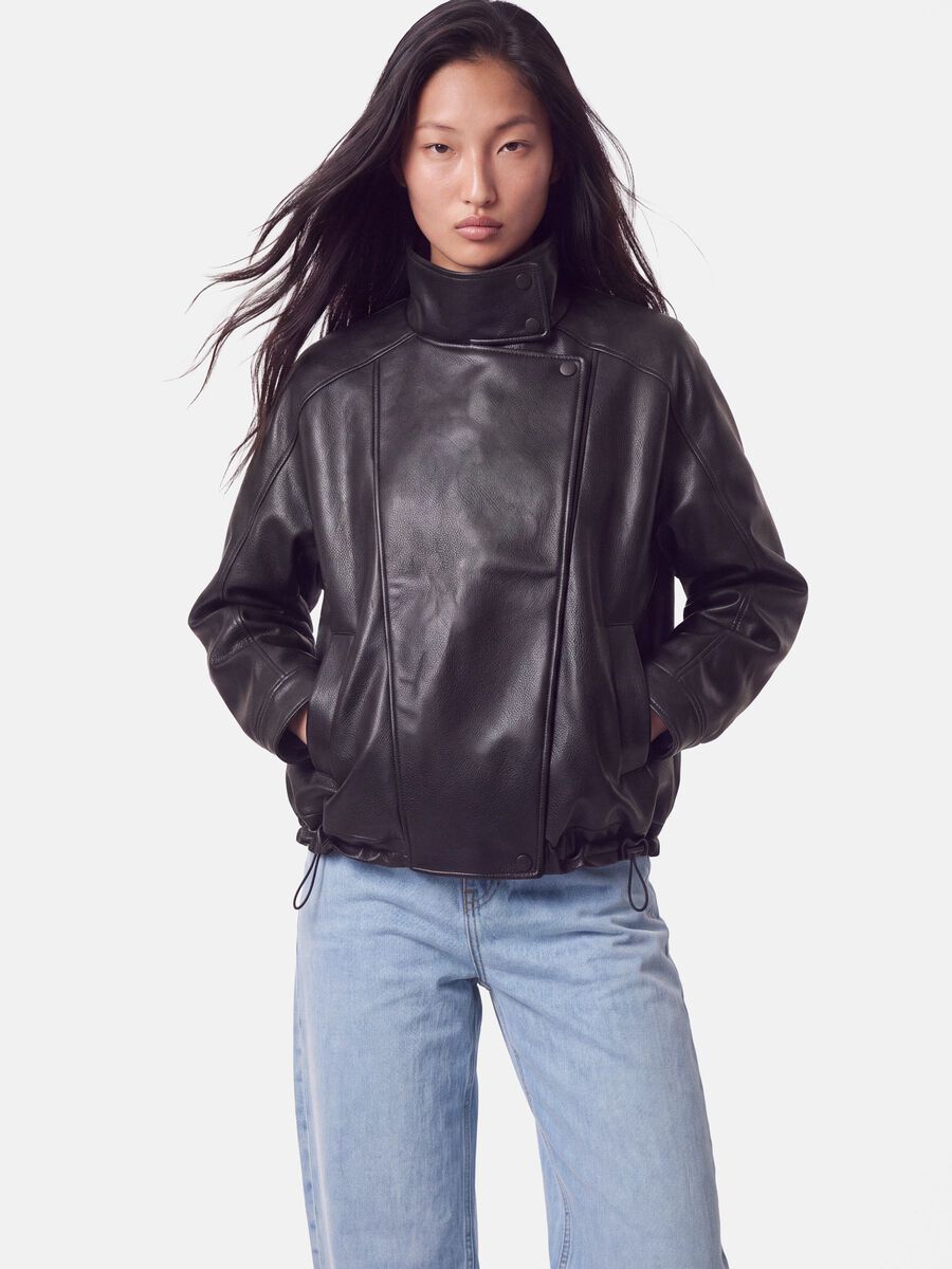 Product carousel image 1 KURTKA, Black