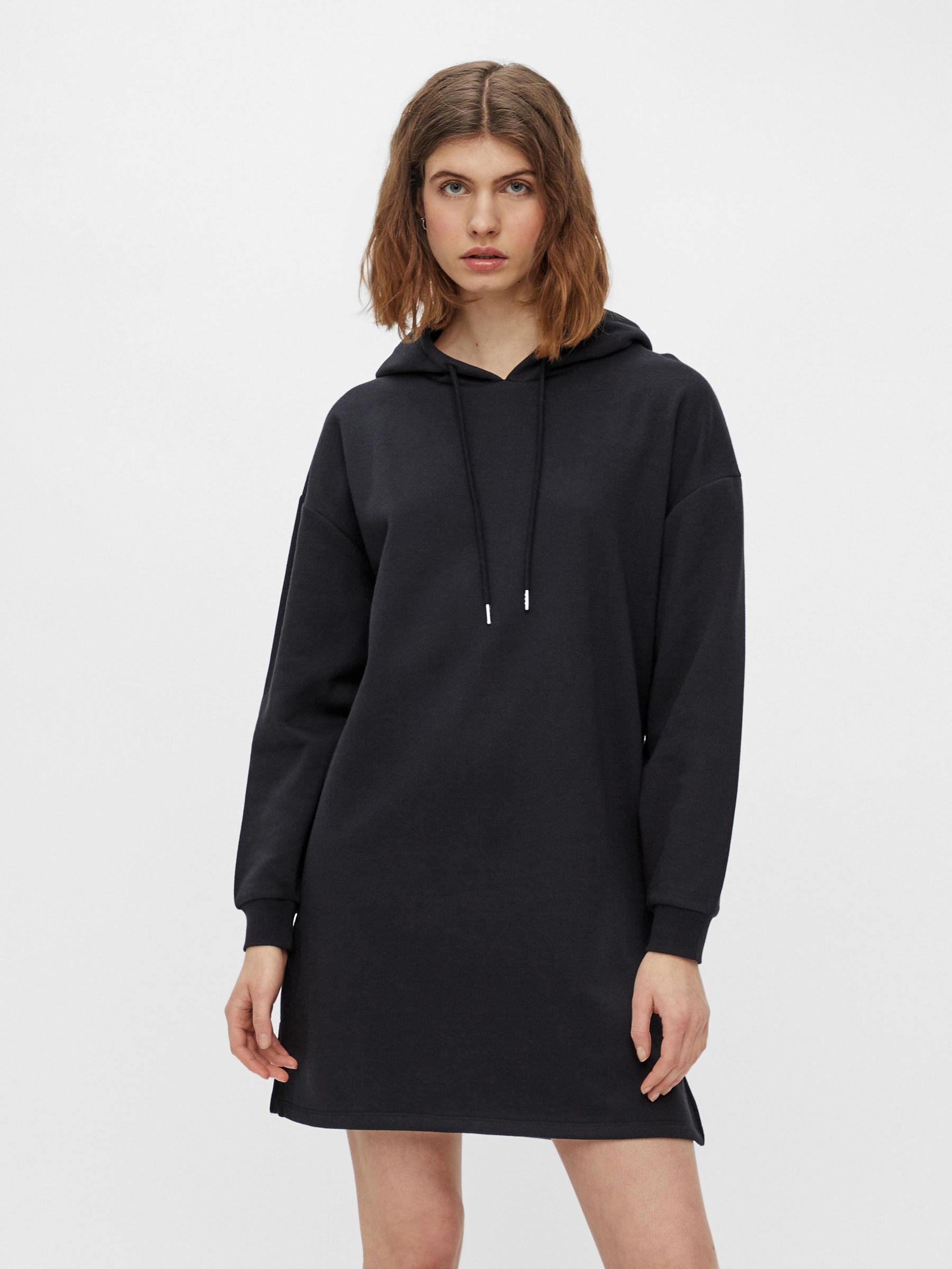 hoodie sweat dress