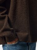 Product image thumbnail 4 PULLOVER A MAGLIA, Hot Fudge
