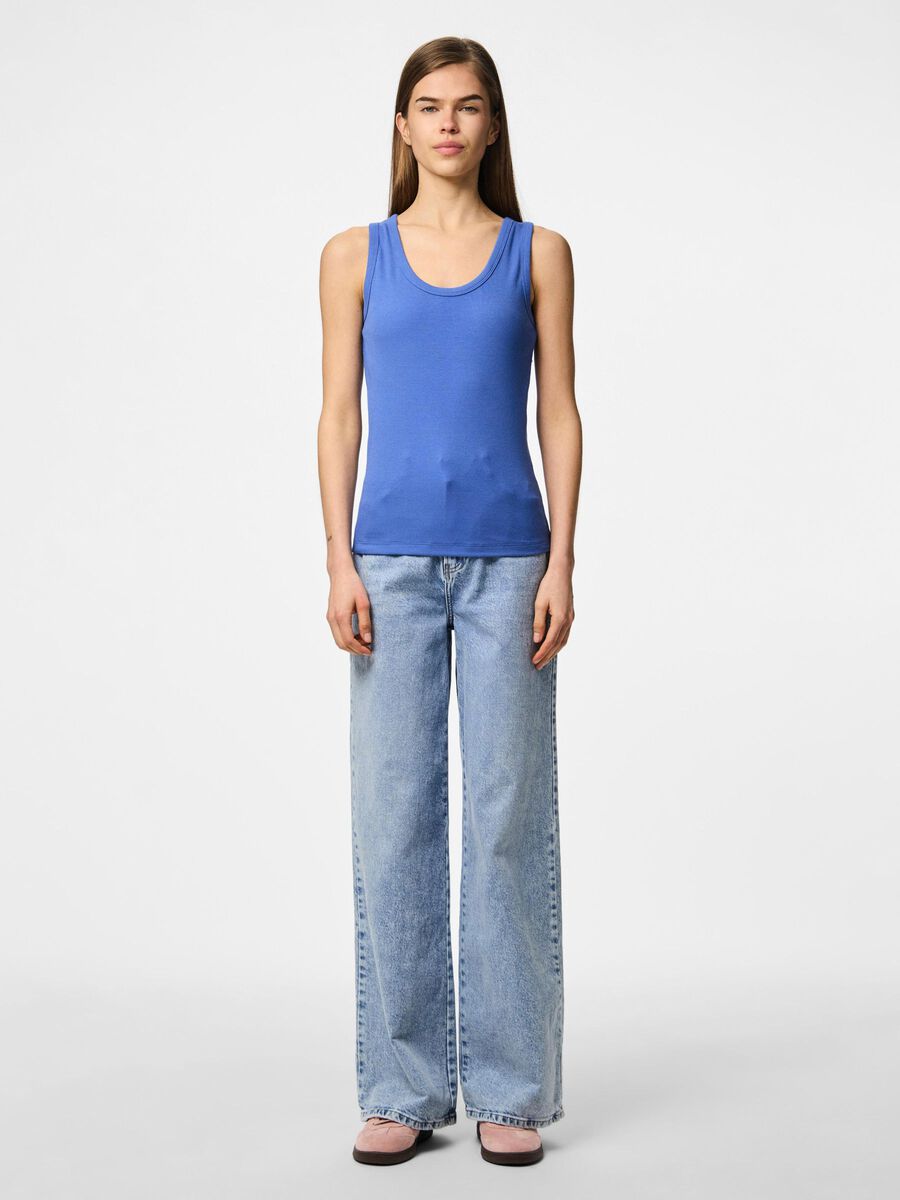 Pieces PCMAY GERIPPTES TANKTOP, Riverside, highres - 17154484_Riverside_005.jpg