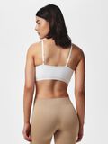 Product image thumbnail 2 PCNAMEE BRALETTE, Bright White