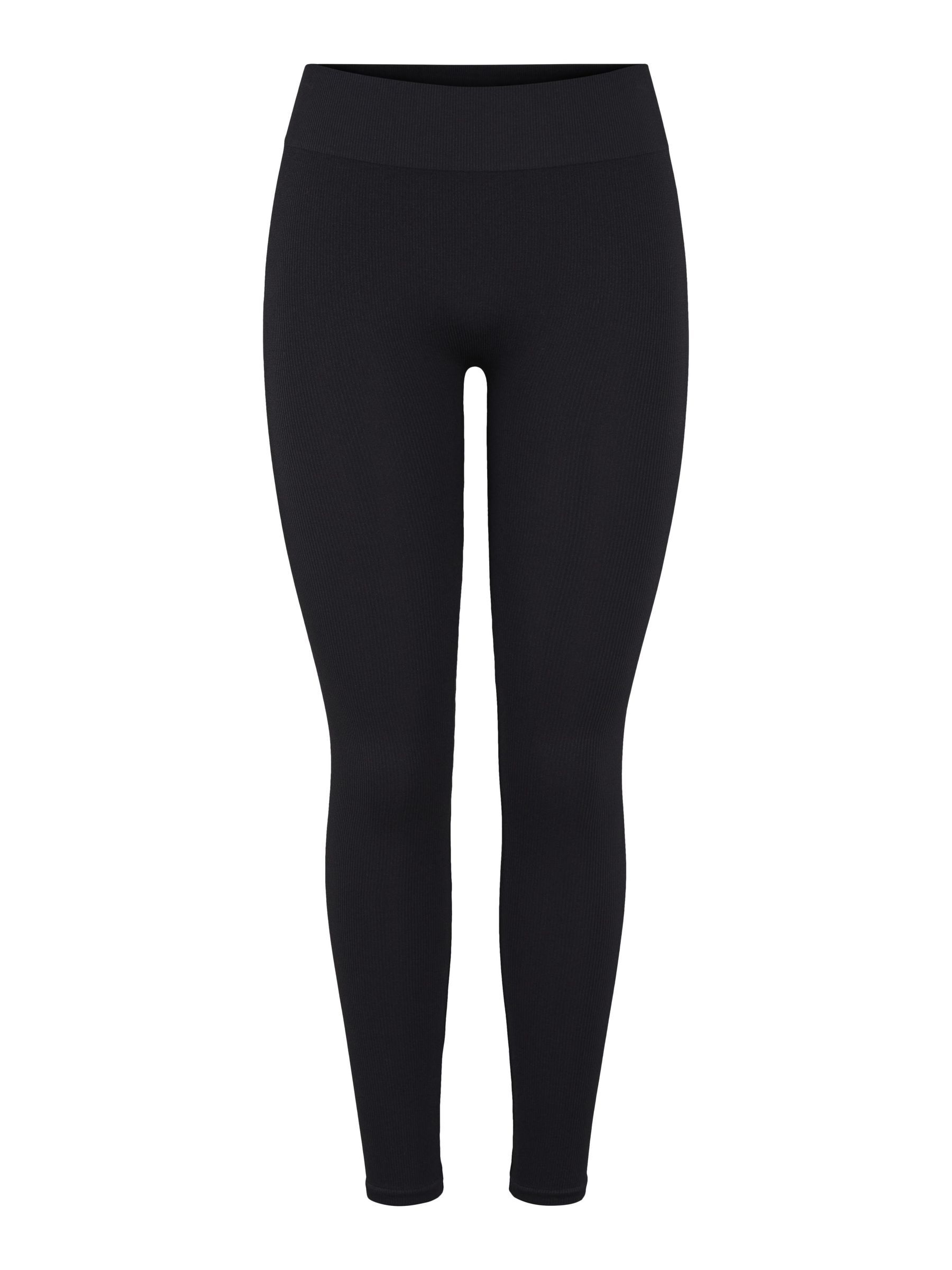 Pieces legging zwart outlet