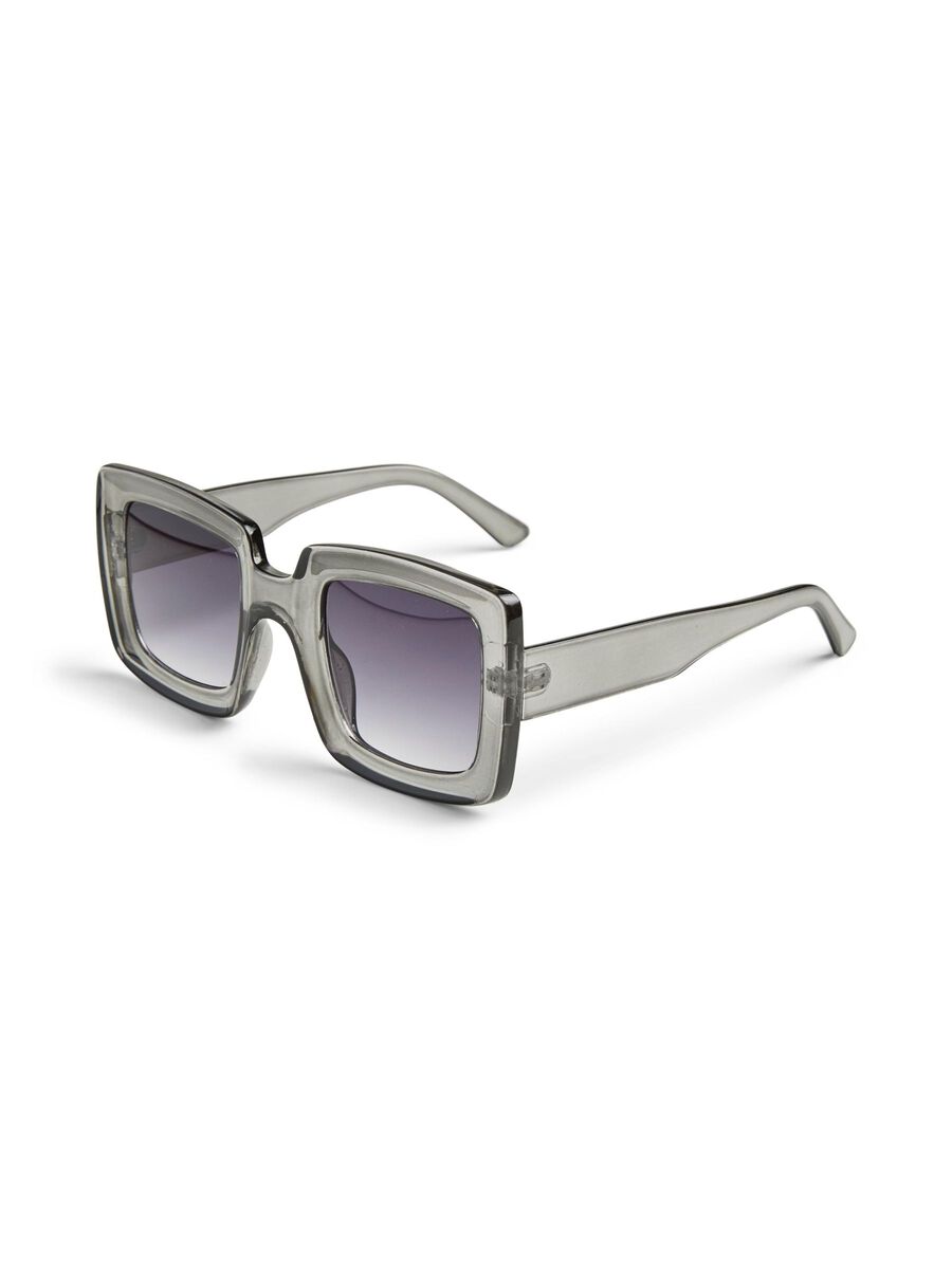 Pieces PCLANA SUNGLASSES, Ultimate Grey, highres - 17154936_UltimateGrey_1157347_002.jpg