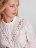 Pieces PCBRAIDEN LACE LONG SLEEVED SHIRT, Bright White, highres - 17135016_BrightWhite_006.jpg