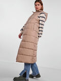 Pieces PCELINORA PADDED GILET, Silver Mink, highres - 17117550_SilverMink_007.jpg