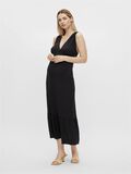 Mama.licious MATERNITY-DRESS DRESS, Black, highres - 20013149_Black_008.jpg