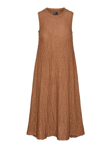 Pieces PCLIMA MIDI DRESS, Thrush, highres - 17139753_Thrush_001.jpg