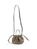 Pieces BALLOON LEOPARD BAG, Black, highres - 17158365_Black_1191558_007.jpg