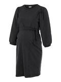 Mama.licious MATERNITY-DRESS DRESS, Black, highres - 20013140_Black_861833_001.jpg