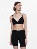 Pieces PCKIKI BAS BOMULL CYKELSHORTS, Black, highres - 17101084_Black_003.jpg