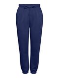 Pieces PCCHILLI JOGGING EN MOLLETON, Bellwether Blue, highres - 17113436_BellwetherBlue_001.jpg